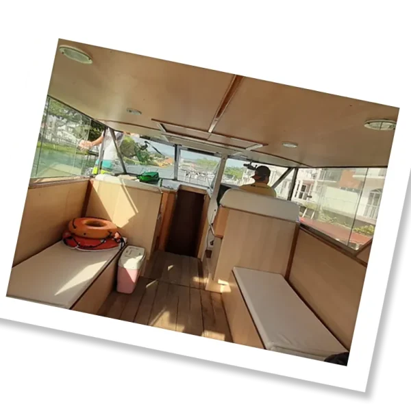 Aluguel Lancha Barra da Lagoa Cultura Radical (1)